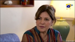 Kaffara - Episode 06 - 1st Aug 2024